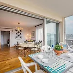 Lägenhet Les Coteaux Du Preconil-5 By Interhome