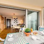 Les Coteaux Du Preconil-5 By Interhome Lägenhet Sainte-Maxime