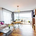 Les Coteaux Du Preconil-5 By Interhome Lägenhet *