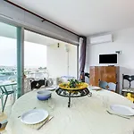 Lägenhet Les Coteaux Du Preconil-5 By Interhome *