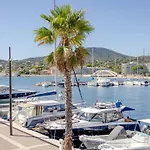 Les Coteaux Du Preconil-5 By Interhome Lägenhet Sainte-Maxime
