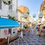 Les Coteaux Du Preconil-5 By Interhome Sainte-Maxime