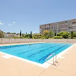 Les Coteaux Du Preconil-5 By Interhome Lägenhet Sainte-Maxime
