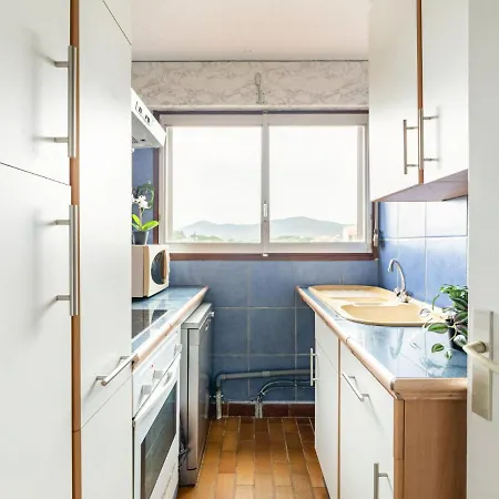 아파트 Les Coteaux Du Preconil-5 By Interhome *