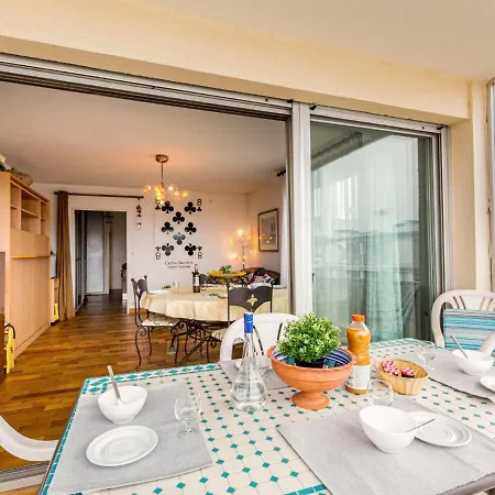 Les Coteaux Du Preconil-5 By Interhome 아파트 생트막시메