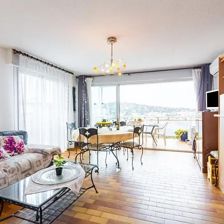 Les Coteaux Du Preconil-5 By Interhome 아파트 *