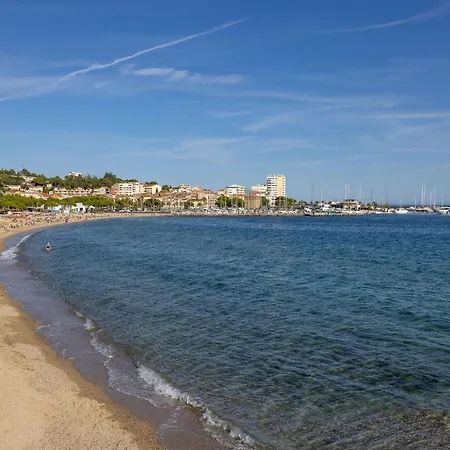 Les Coteaux Du Preconil-5 By Interhome Apartment