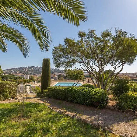 Les Coteaux Du Preconil-5 By Interhome Apartment *