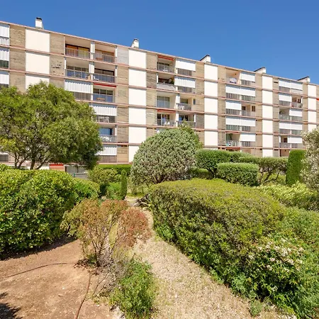 Apartment Les Coteaux Du Preconil-5 By Interhome Sainte-Maxime