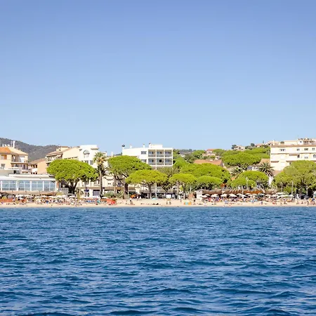 Apartment Les Coteaux Du Preconil-5 By Interhome Sainte-Maxime