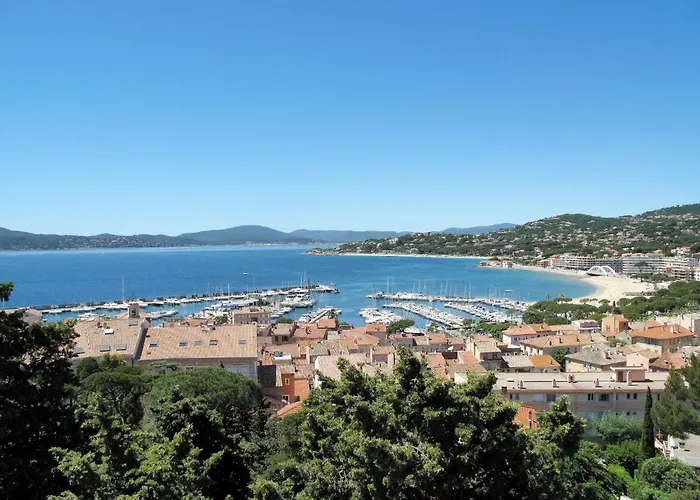 Les Coteaux Du Preconil-5 By Interhome