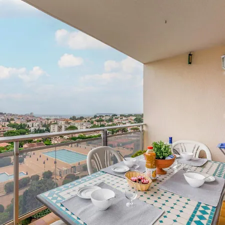 Les Coteaux Du Preconil-5 By Interhome Sainte-Maxime