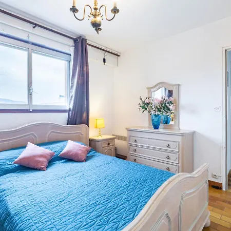 Appartement Les Coteaux Du Preconil-5 By Interhome