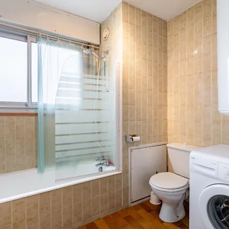 Les Coteaux Du Preconil-5 By Interhome Appartement