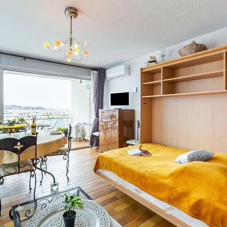 Les Coteaux Du Preconil-5 By Interhome Appartement *