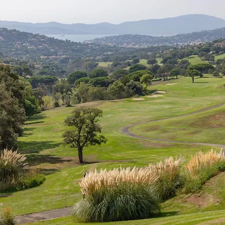 Lejlighed Les Coteaux Du Preconil-5 By Interhome Sainte-Maxime