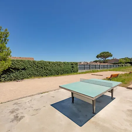 Les Coteaux Du Preconil-5 By Interhome Appartement *