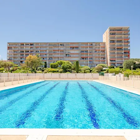 Appartement Les Coteaux Du Preconil-5 By Interhome *