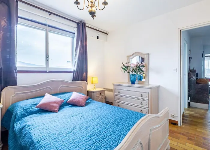 شقة Les Coteaux Du Preconil-5 By Interhome