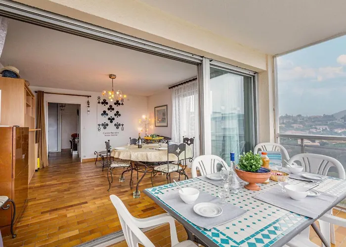 شقة Les Coteaux Du Preconil-5 By Interhome