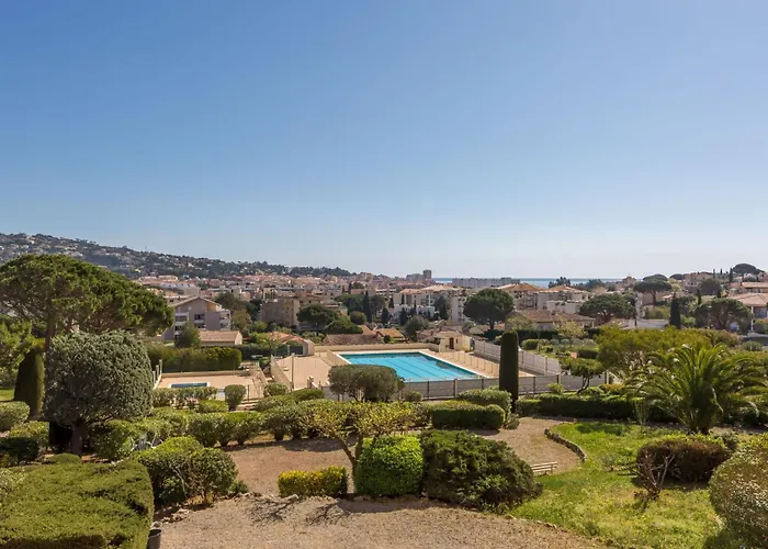 Les Coteaux Du Preconil-5 By Interhome شقة