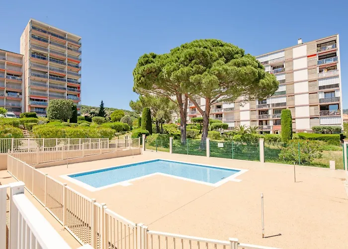 Les Coteaux Du Preconil-5 By Interhome Apartmán Sainte-Maxime
